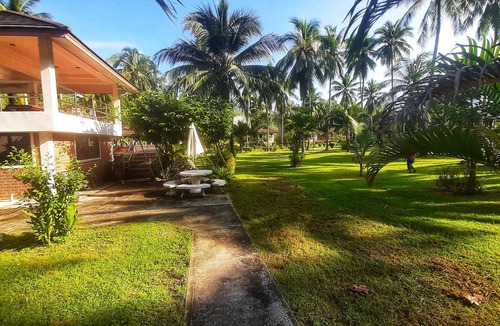 Na Mueang Cottage | Cottage/pool villa Lipa noi beach - kho Samui
