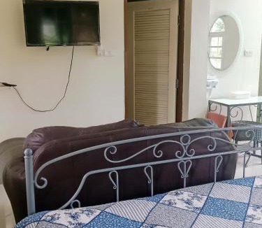 Nong Nam Daeng Resort | Cottages @ Hill Resort