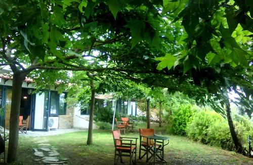 Agia Apartment | Country Art Studio Alkyoni