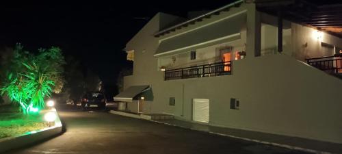 Gerakini House | COUNTRY HOUSE IN OLIVE GROVE (2) - GERAKINI