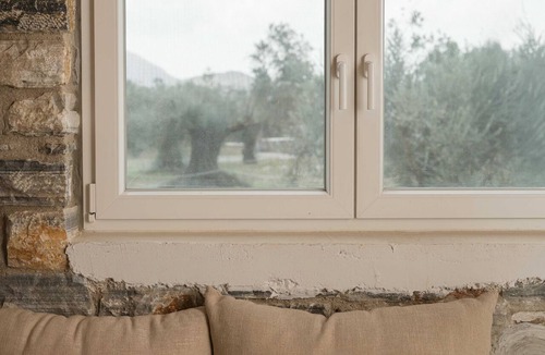 Chalkio House | Country House Pantotina Kaloxylos Naxos