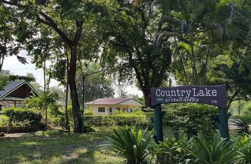 Nam Song Hotel | Country Lake Nature Lodge