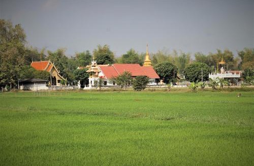 Huai Sai Resort | Country Retreat