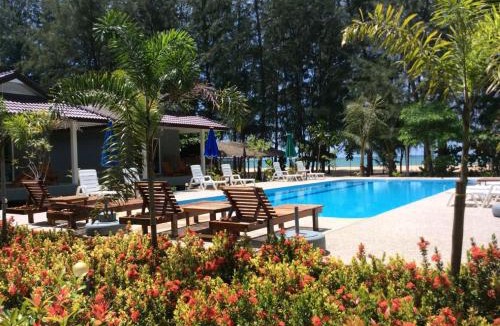 Ko Kho Khao Resort | Cousin Resort Koh Kho Khao Beach