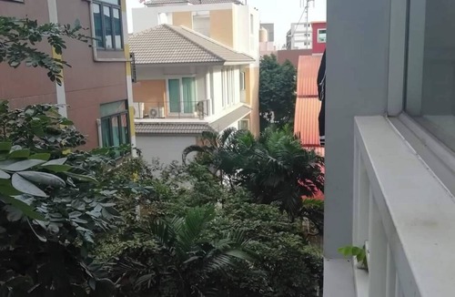 Samsen Nok Apartment | Cozy 1 Bedroom Apartment Close by Ratchada