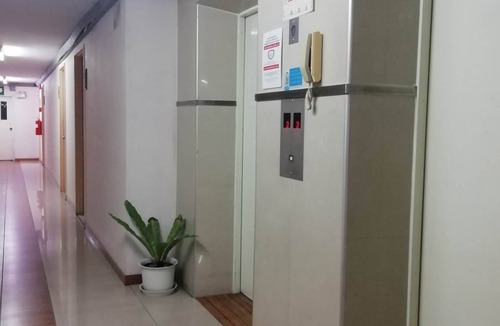 Samsen Nok Apartment | Cozy 1 Bedroom Apartment Close by Ratchada