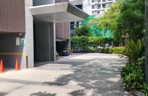 Ekkamai Apartment | Cozy 1 Bedroom Sukhumvit 55 BTS Thong Lor