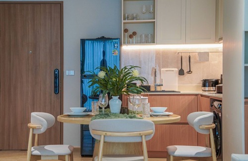 Bang Tao Apartment | Cozy 1-bedroom apartment in Laguna Beachside