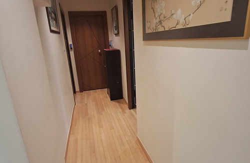 Palaio Faliro Apartment | Cozy 3 bed studio on the sea with AC and WiFi in charming Paleo Faliro