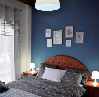 Komotini Apartment | Cozy and Modern