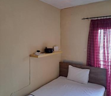Komotini Apartment | Cozy and quiet apartment at the center of the city