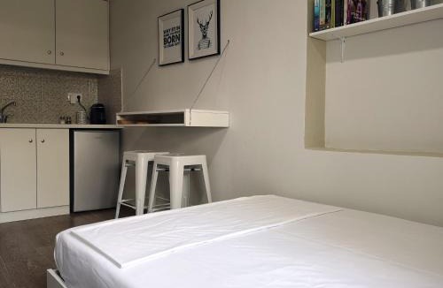 Heraklion Apartment | Cozy Apartment close to CityCenter