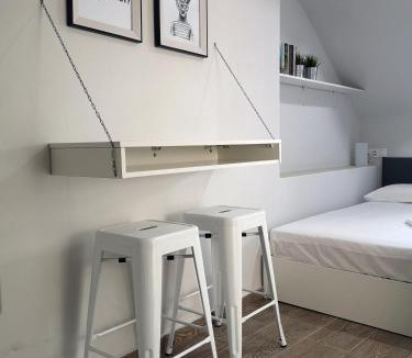 Heraklion Apartment | Cozy Apartment close to CityCenter
