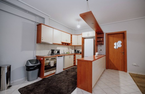 Agia Paraskevi Apartment | Cozy Apartment-Agia Paraskevi