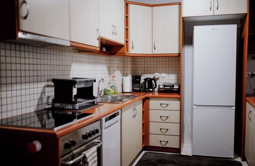 Agia Paraskevi Apartment | Cozy Apartment-Agia Paraskevi