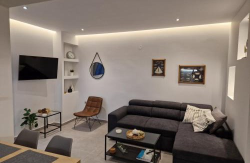 Asprovalta Apartment | Cozy Apartment