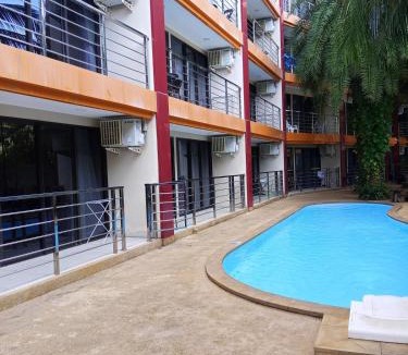 Mai Khao Apartment | Cozy apartment with a sea view