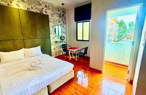 Rawai Hotel | Cozy Bay Rawai