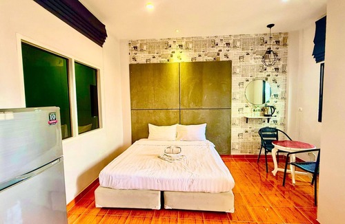 Rawai Hotel | Cozy Bay Rawai