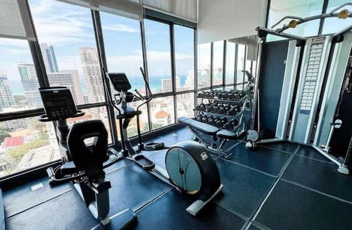 Pratumnak Hill Apartment | Cozy Beach & Pra Tamnak Condo Pattaya