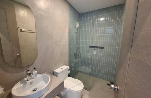 Ao Nang House | Cozy Family Room with Terrace 100 meters walk to Ao Nang Beach
