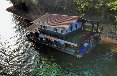 Si Sawat Boat Rental | Cozy, friendly, surroundings with nature ,Thai culture and life style.
