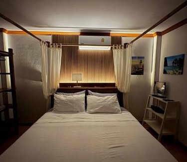 Nong Thale House | Cozy Garden Cottage Krabi 1 BR