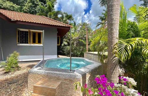 Nong Thale House | Cozy Garden Cottage Krabi 1 BR
