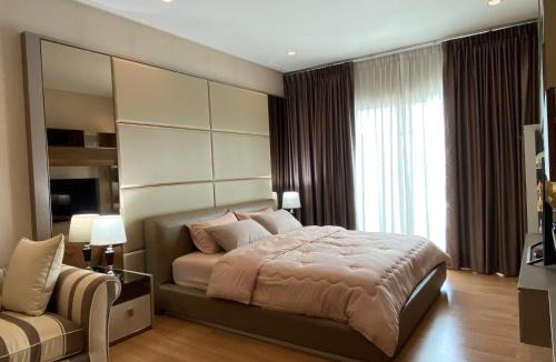 Ban Mai Villa | Cozy home near impact arena