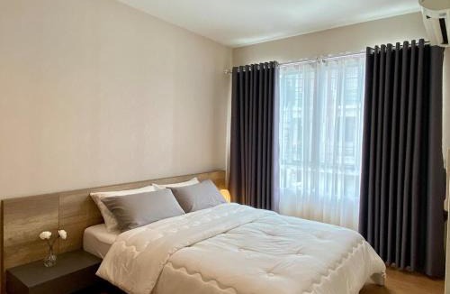 Ban Mai Villa | Cozy home near impact arena