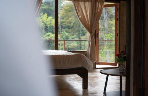 Mae Rim House | Cozy Home Saluang
