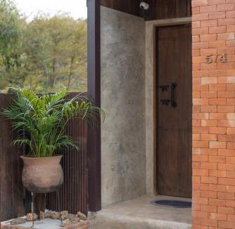 Mae Rim House | Cozy Home Saluang