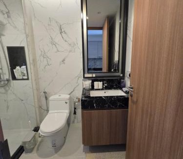 Sen Sok Apartment | Cozy home sweet home