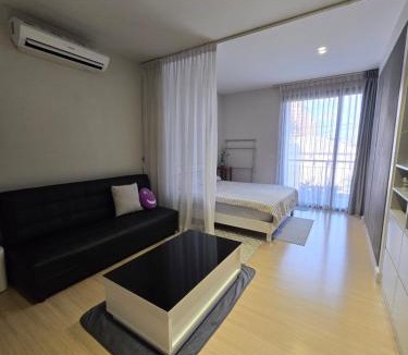 Sen Sok Apartment | Cozy home sweet home