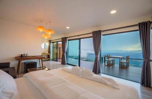 Chiang Rai Province Hotel | Cozy Homey Doichang