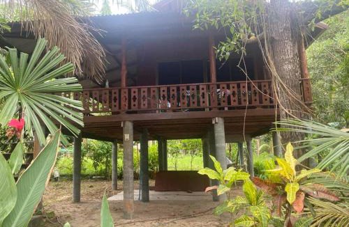 Chaloklum House | Cozy house Chaloklum