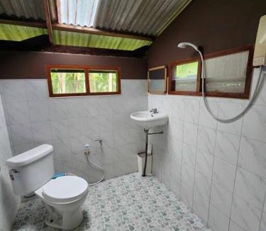 Chaloklum House | Cozy house Chaloklum
