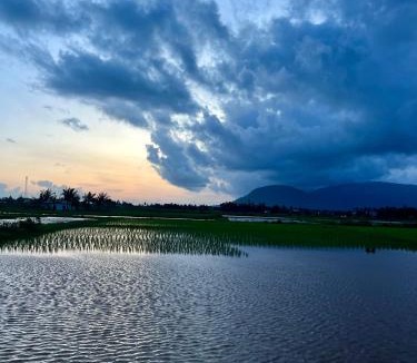 Traeuy Kaoh Hotel | Cozy House Hotel and Retreat
