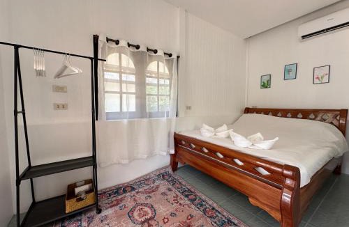 Chaloklum House | Cozy house in Chaloklum