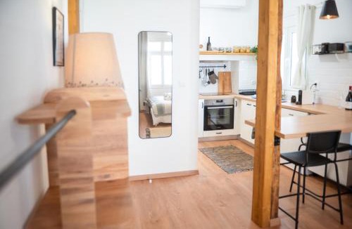 Old Town Apartment | Cozy House Old Town in Xanthi - Meno Homes 1