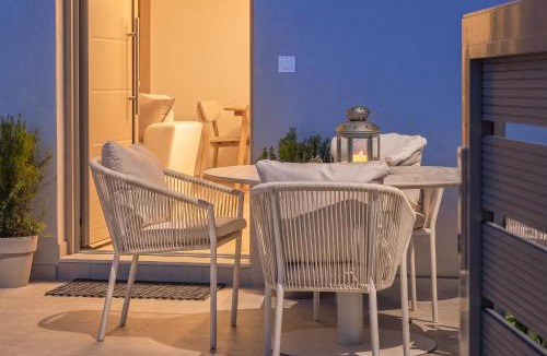 Petaloudes Apartment | Cozy Island Apartment Rhodes