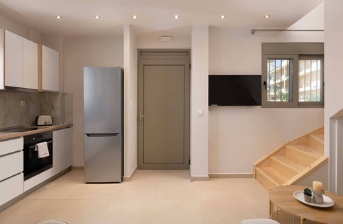 Petaloudes Apartment | Cozy Island Apartment in Rhodes town