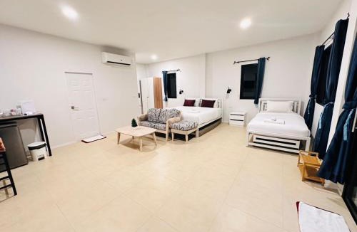 Khanom House | Cozy Khanom โคซี่ ขนอม