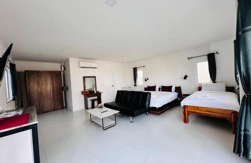 Khanom House | Cozy Khanom โคซี่ ขนอม
