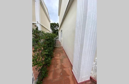 Haniotis House | Cozy Maisonette Rebecca