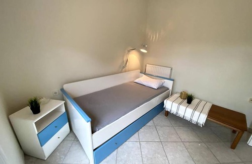 Haniotis House | Cozy Maisonette Rebecca