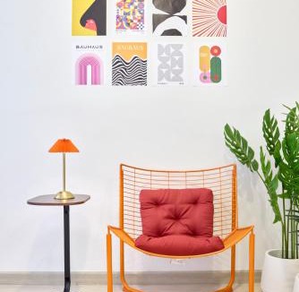 Thanon Phetchaburi House | Cozy&Modern 6-BR Home, 14pax - Central, 5mins BTS