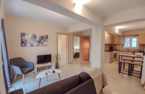 Ioannina Apartment | Cozy modern apartment