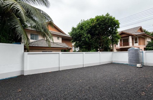 Pa Klok House | Cozy Renew 3BR House Thalang-Paklok