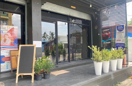 Salaya House | Cozy Room Near Mahidol University For International Students